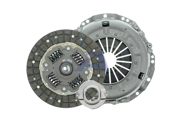 Kit ambreiaj AISIN KS-045